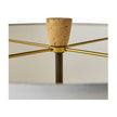 Arteriors Comal Lamp
