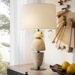 Arteriors Comal Lamp