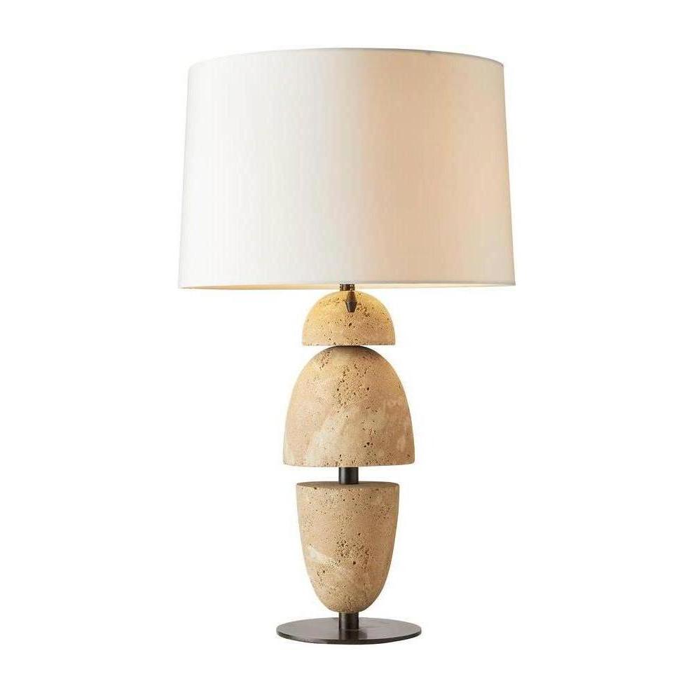 Arteriors Comal Lamp