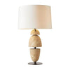 Arteriors Comal Lamp