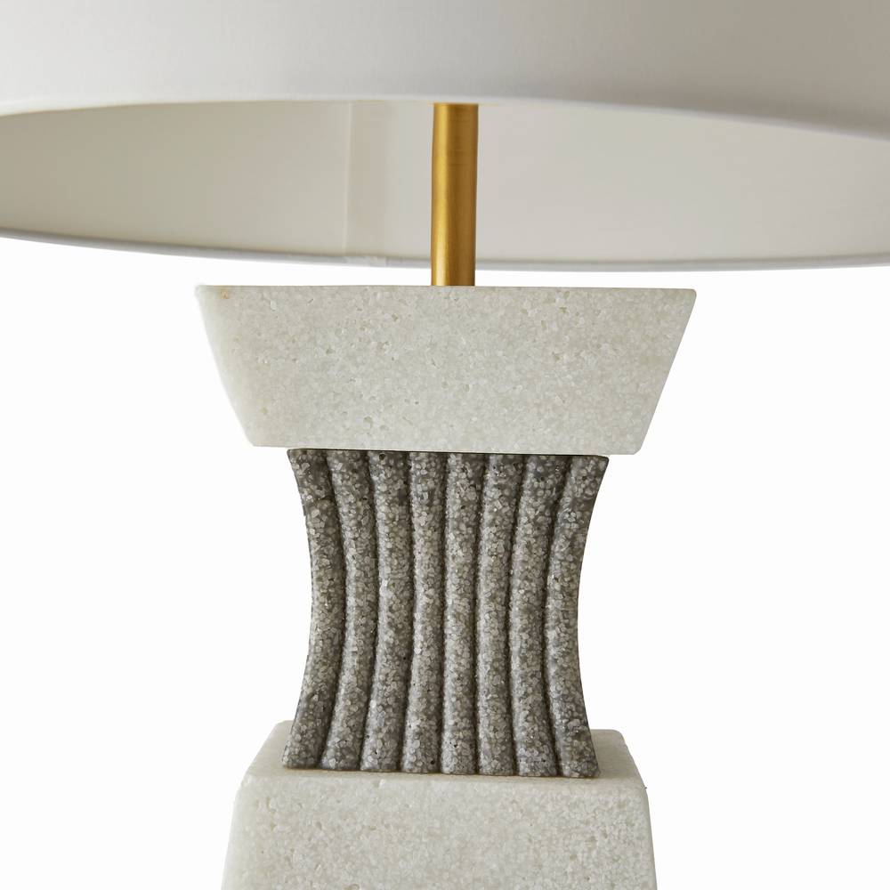 Arteriors Dynasty Lamp