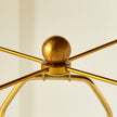Arteriors Dynasty Lamp