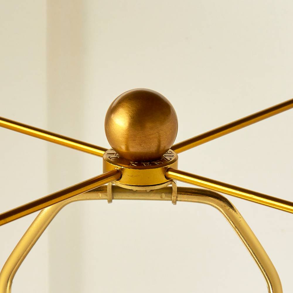 Arteriors Dynasty Lamp