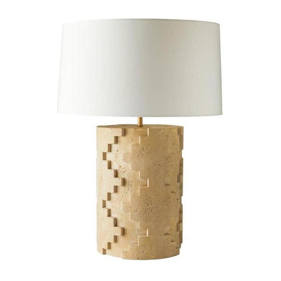 Arteriors Cornwall Lamp