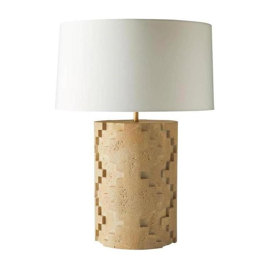 Arteriors Cornwall Lamp