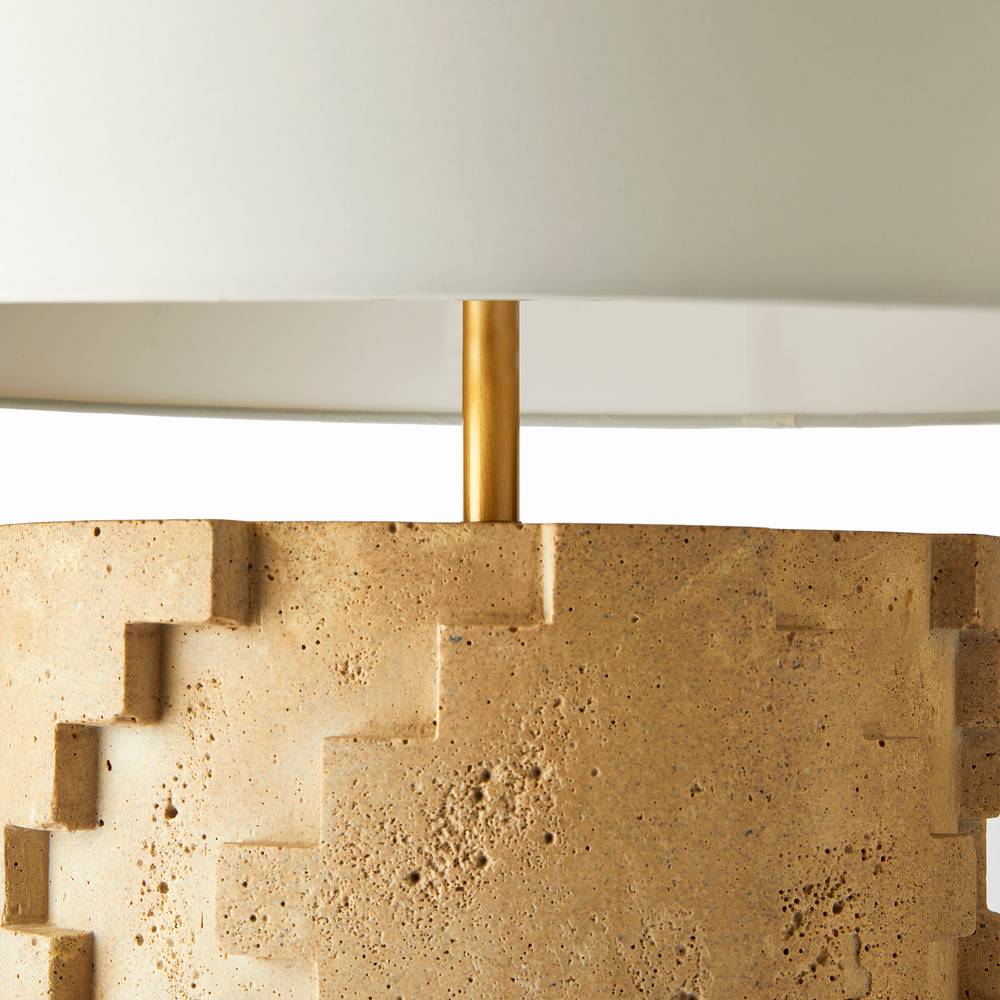 Arteriors Cornwall Lamp