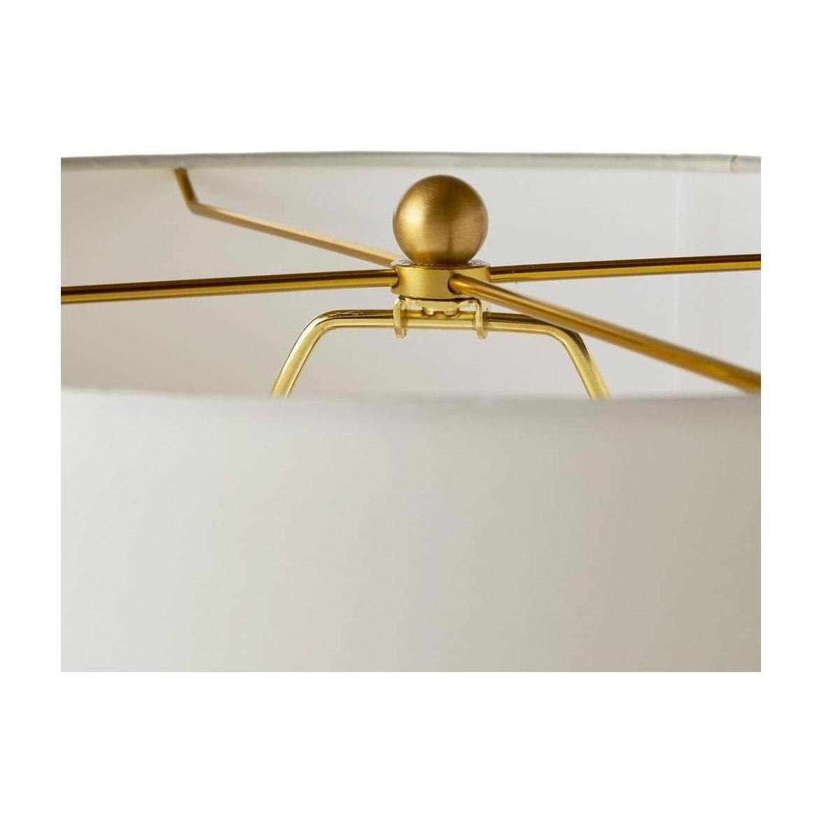 Arteriors Cornwall Lamp
