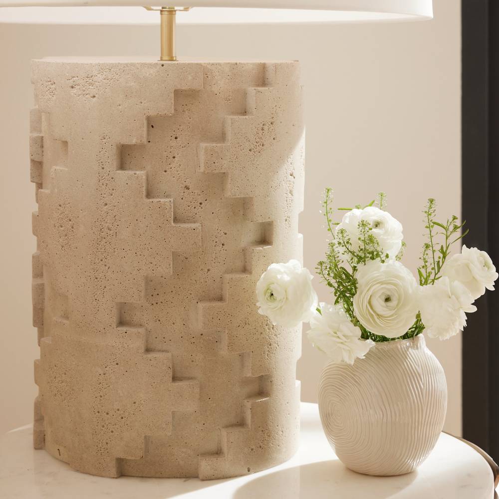 Arteriors Cornwall Lamp