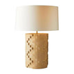 Arteriors Cornwall Lamp