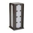 Arteriors Corbin Outdoor Lantern