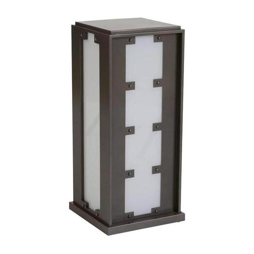 Arteriors Corbin Outdoor Lantern