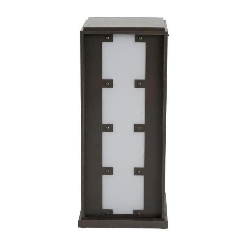 Arteriors Corbin Outdoor Lantern