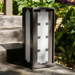 Arteriors Corbin Outdoor Lantern