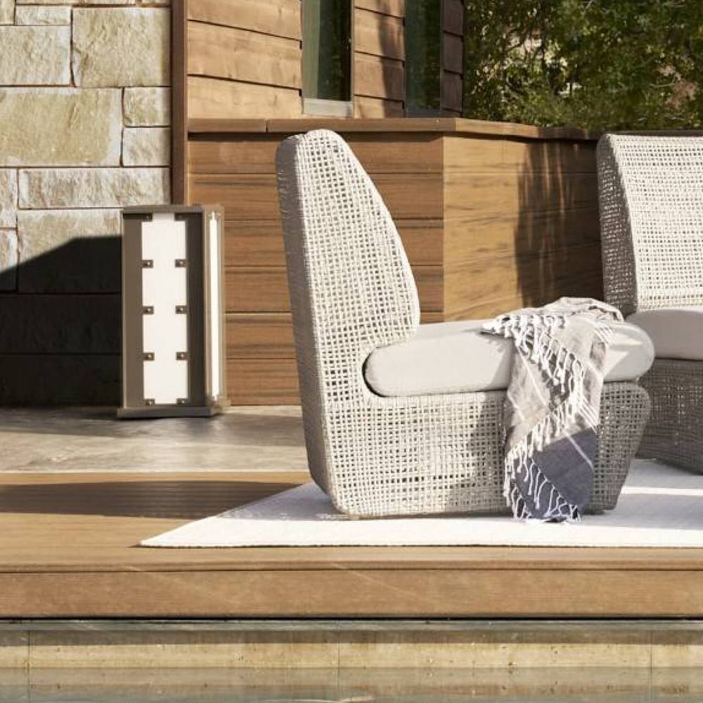 Arteriors Corbin Outdoor Lantern