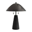 Arteriors Fender Lamp