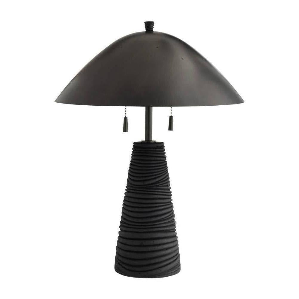 Arteriors Fender Lamp