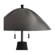 Arteriors Fender Lamp