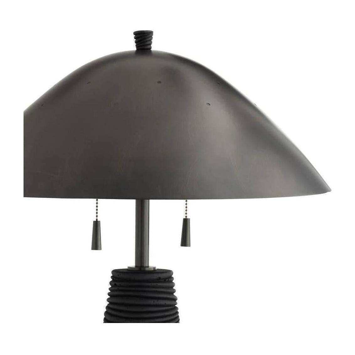 Arteriors Fender Lamp