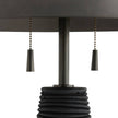 Arteriors Fender Lamp