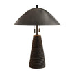 Arteriors Fender Lamp