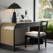 Arteriors Fender Lamp