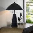 Arteriors Fender Lamp
