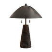 Arteriors Fender Lamp