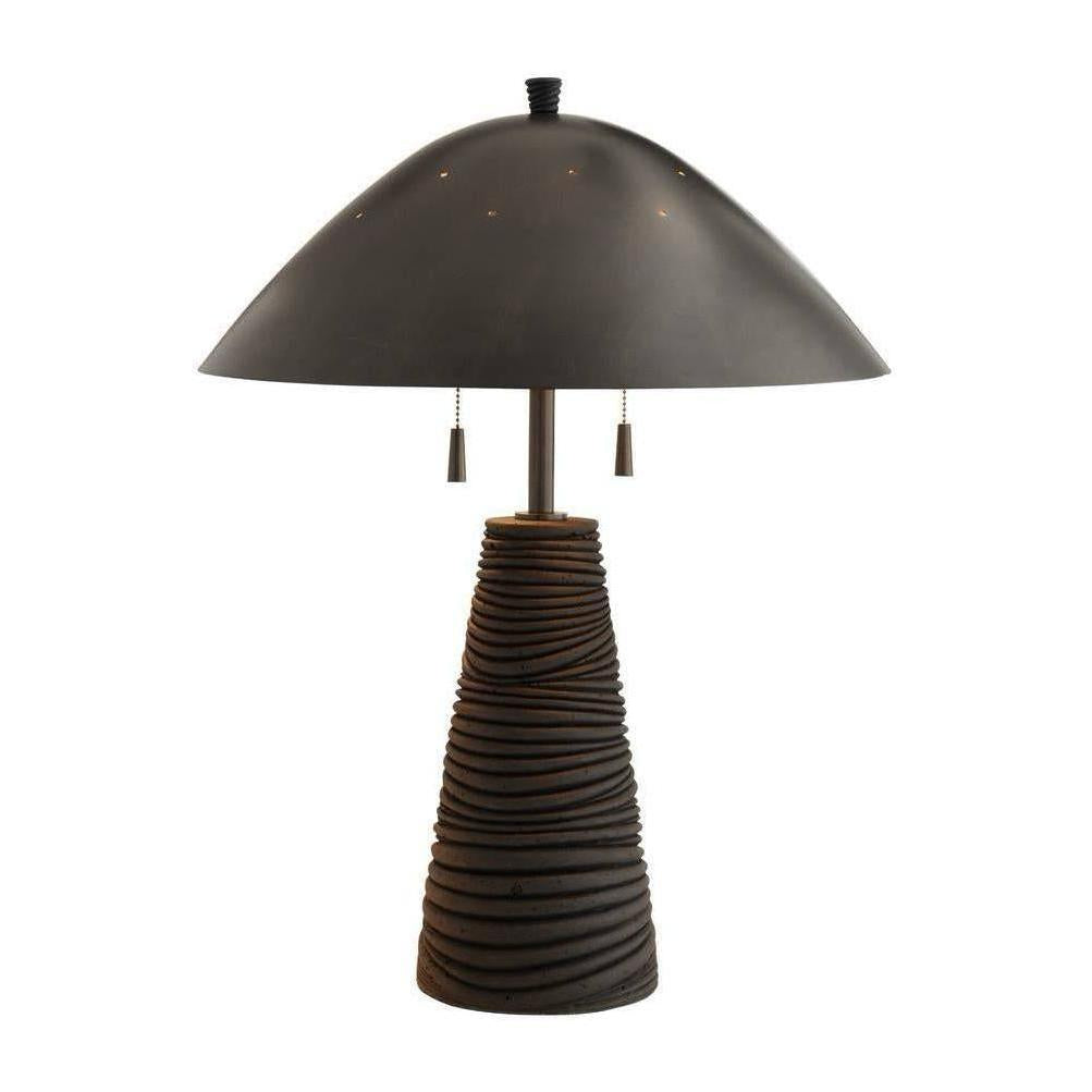 Arteriors Fender Lamp