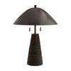 Arteriors Fender Lamp