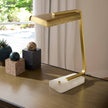 Arteriors Genevieve Desk Lamp