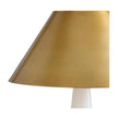 Arteriors Chanell Lamp