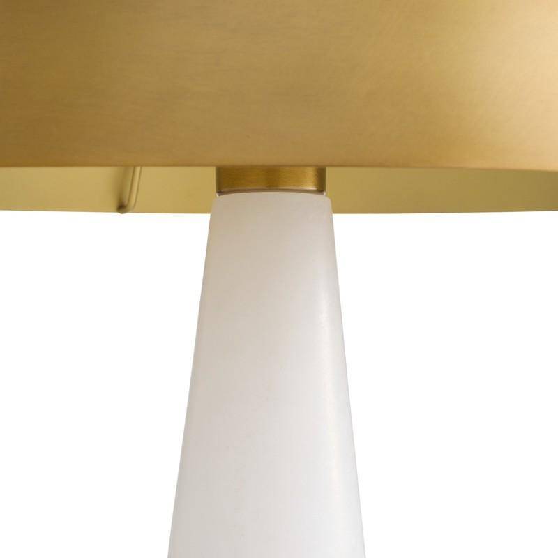 Arteriors Chanell Lamp