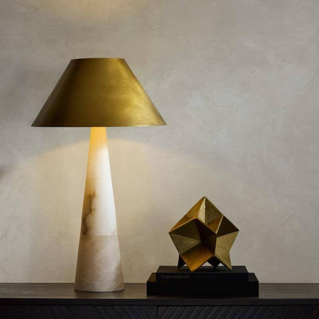 Arteriors Chanell Lamp