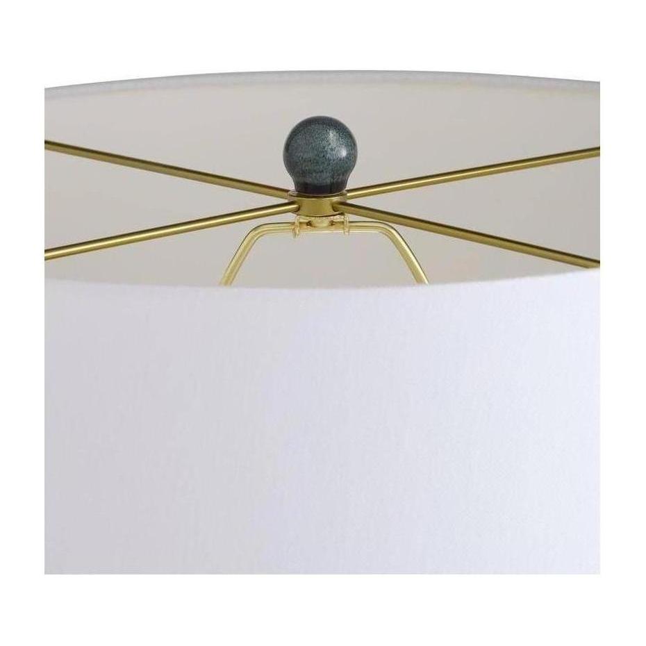 Arteriors Journey Lamp