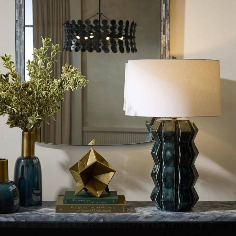 Arteriors Journey Lamp