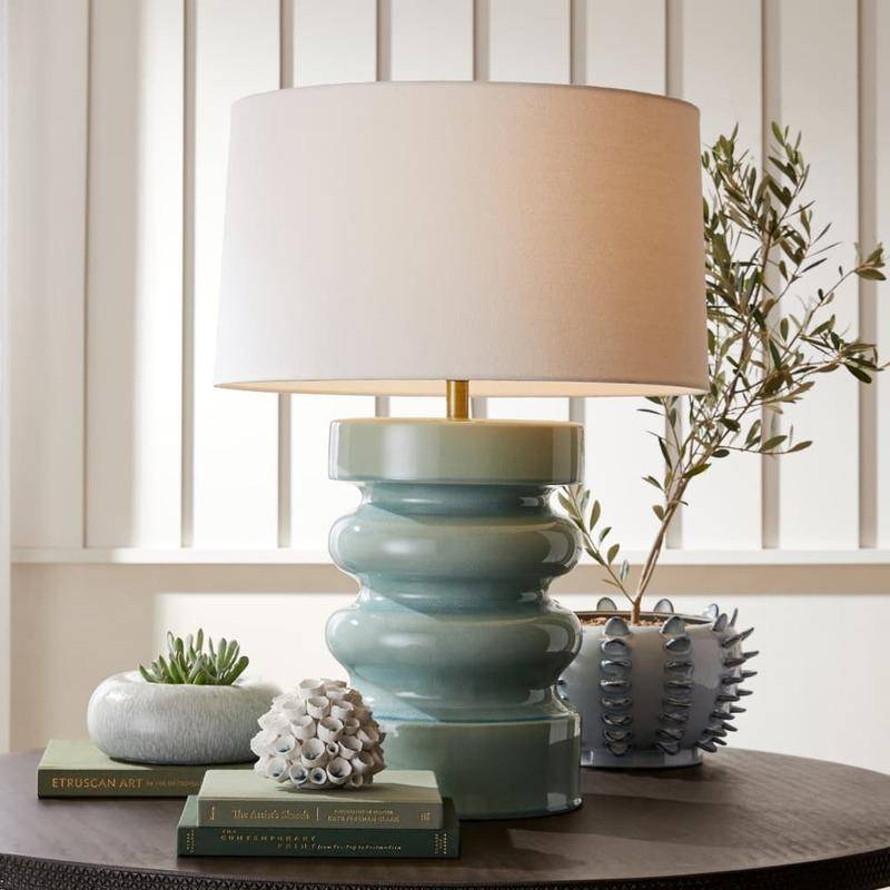 Arteriors Katrina Lamp