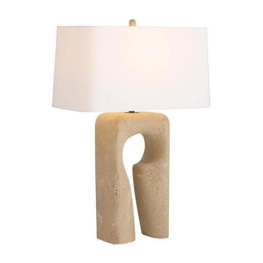 Arteriors Kamora Lamp