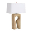 Arteriors Kamora Lamp