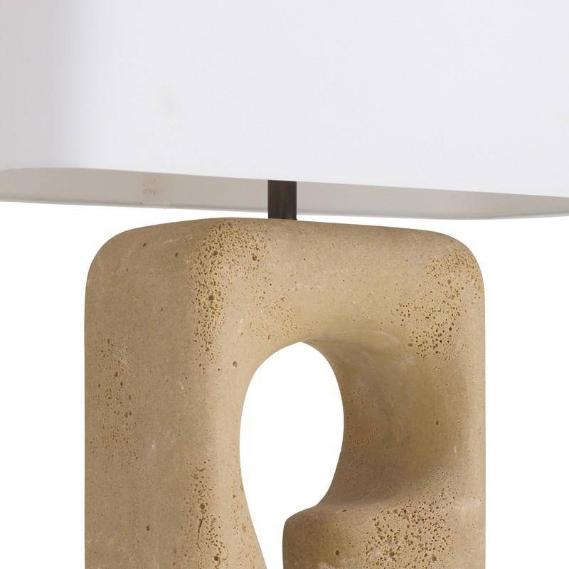 Arteriors Kamora Lamp