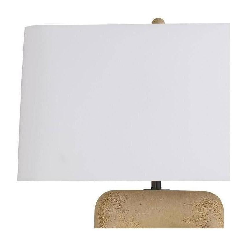 Arteriors Kamora Lamp