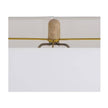 Arteriors Kamora Lamp