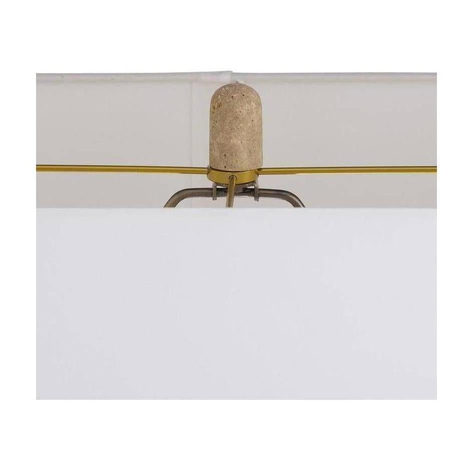 Arteriors Kamora Lamp