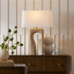 Arteriors Kamora Lamp