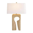 Arteriors Kamora Lamp