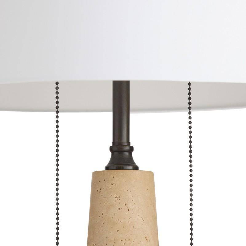 Arteriors Sidney Lamp