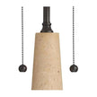Arteriors Sidney Lamp