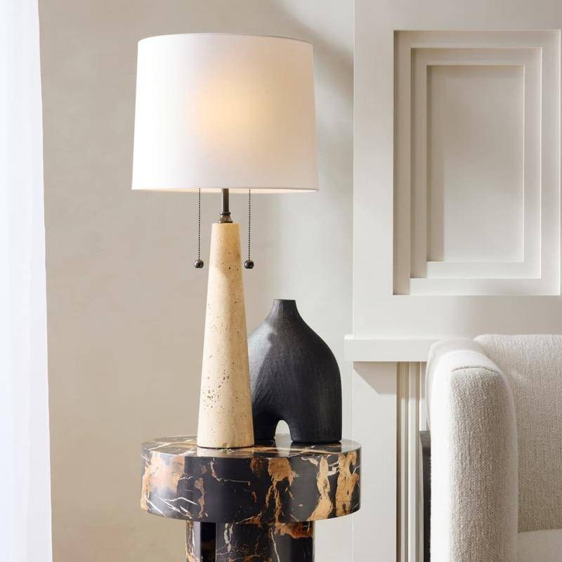 Arteriors Sidney Lamp