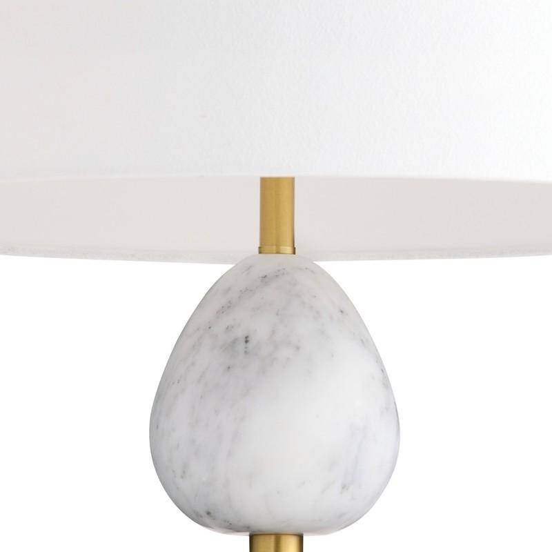 Arteriors Aubrey Lamp