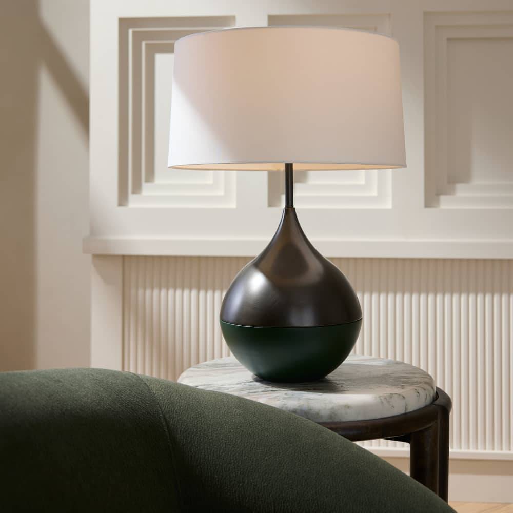 Arteriors Nelson Lamp