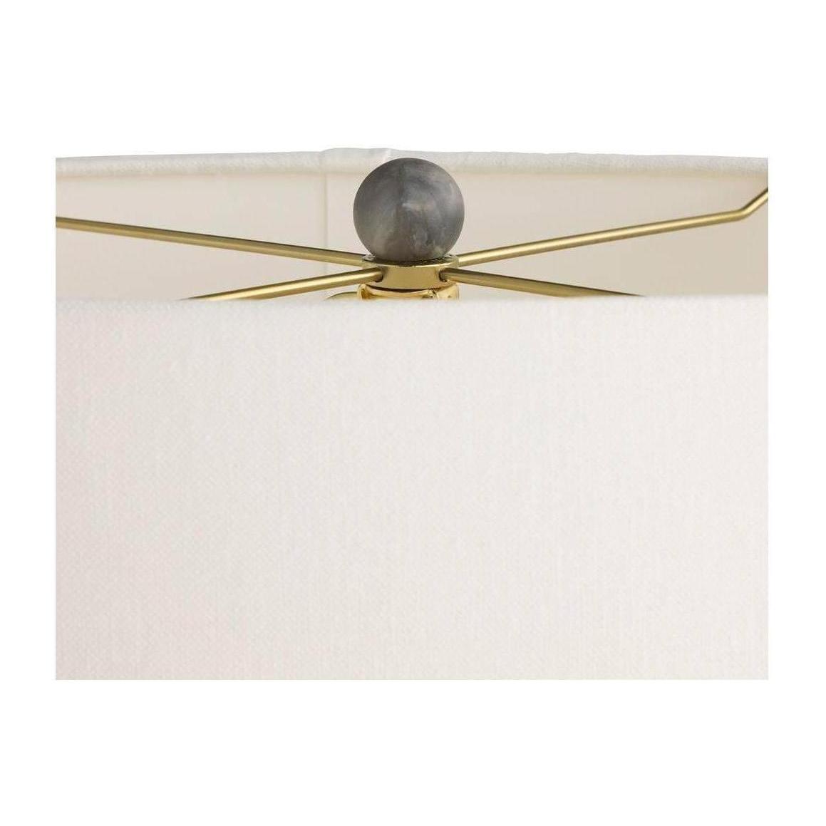 Arteriors Nathan Lamp